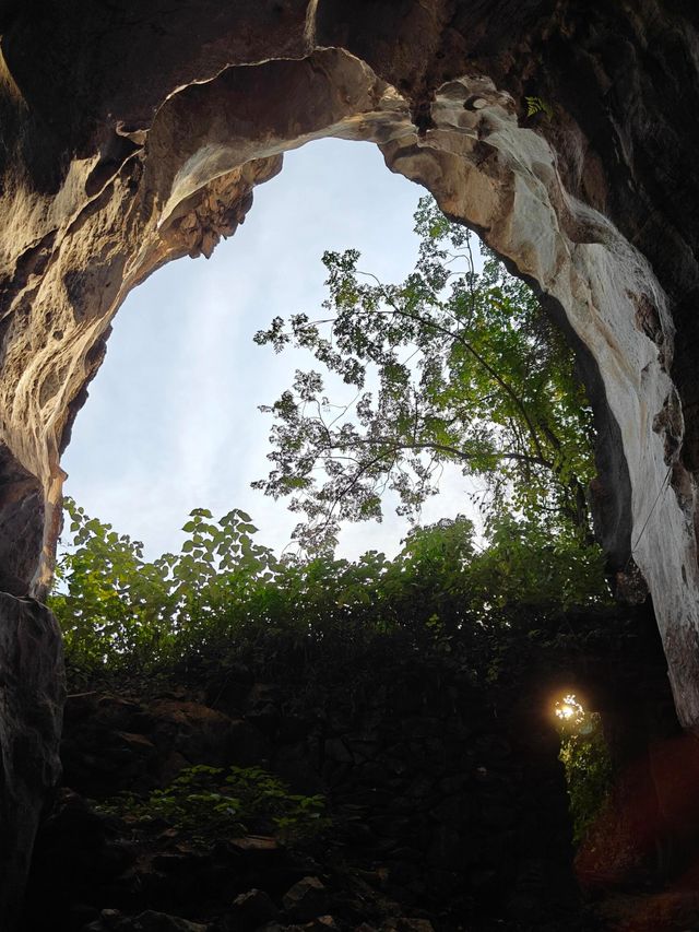 探秘之旅，小眾景點大發現