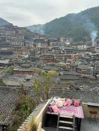 西江苗寨必住寶藏民宿