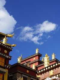 元旦出遊優選迪慶-麗江 美到窒息的旅行地