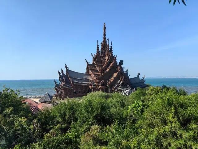 冬天去芭堤雅，快收下這份6天5晚攻略！