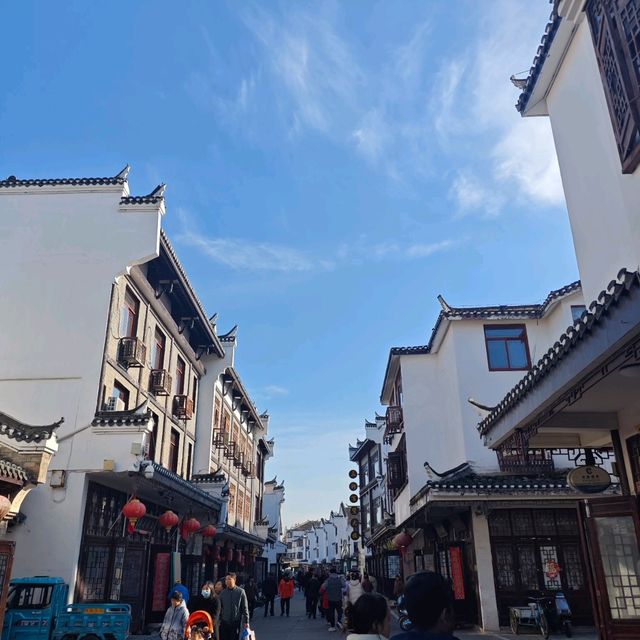Beauty of Hefei