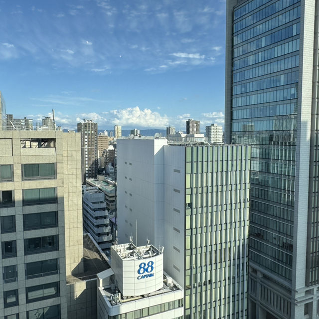 Ultimate Osaka Travel Guide: Universal Studios & Japanese BBQ Adventure 🇯🇵🎢🥩