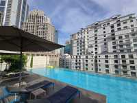 The Quarter Ploenchit by UHG | 曼谷的溫馨之旅   酒店：The Q