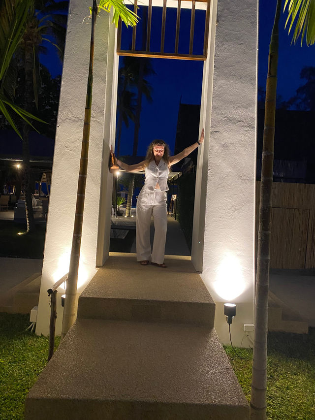 蘇梅曾蒙海灘薩拉度假村 | Sala Samui Choengmon Beach Resort 