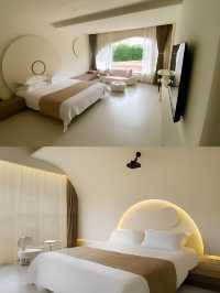 在上海森語太好住了！性價比高！