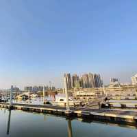 Sihui Beautiful Riverside 