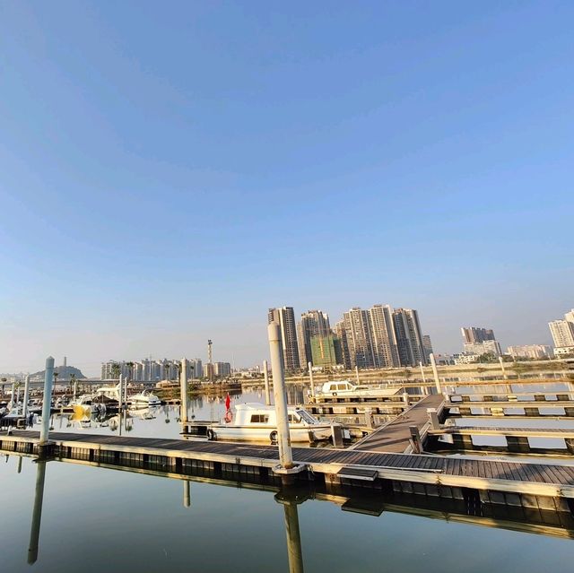 Sihui Beautiful Riverside 