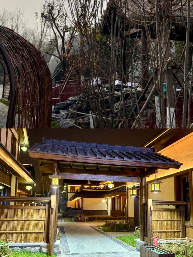 在這裡住了幾天，真的不想走了