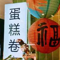 【小而好】廈門小眾蛋糕卷小店推薦