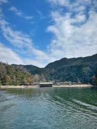 五泄：山水畫卷中的奇幻之旅
