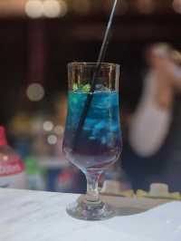 這樣跨福年!安萘魔方酒店。