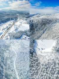 勇闖平昌郡 ，保姆級攻略，建議直接抄