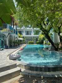 莎瑪利亞精品水療酒店 | Danang Luxury Spa Hotel   酒店：莎瑪利亞精