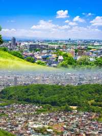 札幌兩日半小遊，美食美景都不錯過