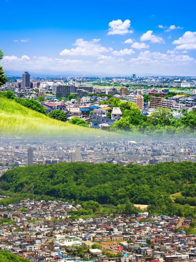 札幌兩日半小遊，美食美景都不錯過