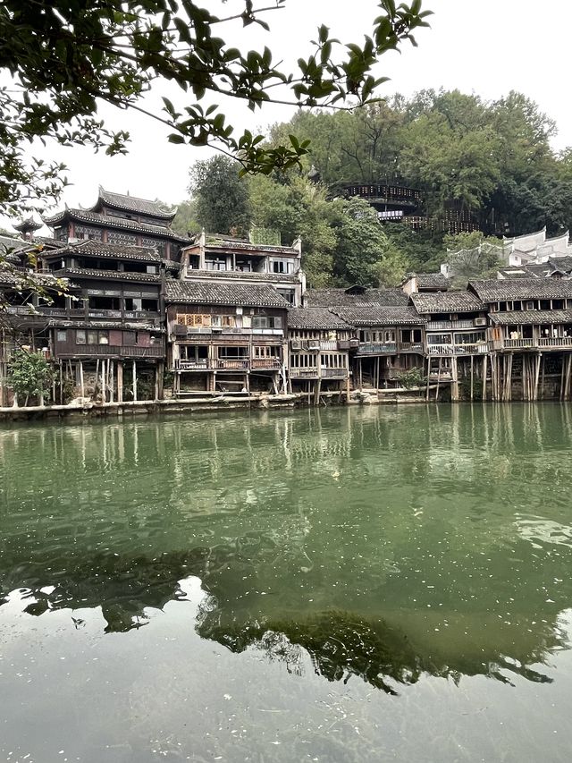 3日玩遍張家界-大峽谷-天門山看這篇就GO了