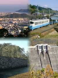 "探索日本隱秘瑰寶：德島深度旅行攻略"