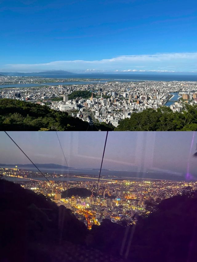 日本德島