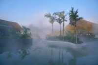 冬天去泡「元湯」
