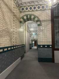 Stay at one of Manchester’s most historic buildings