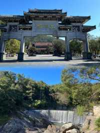 遊莆田九鯉湖—遊玩及注意事項攻略