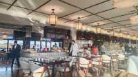 酒店裏能看老虎嘅湖州瑞峰國際酒店