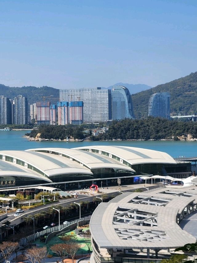 Exploring Xiamen: A Perfect Stay & Stunning Sights
