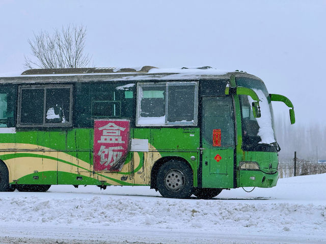 小眾但驚艷嘅山間別墅酒店—冰雪童話世界
