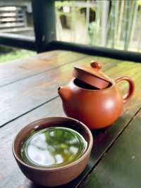 大唐貢茶院穿越千年只為一葉茶