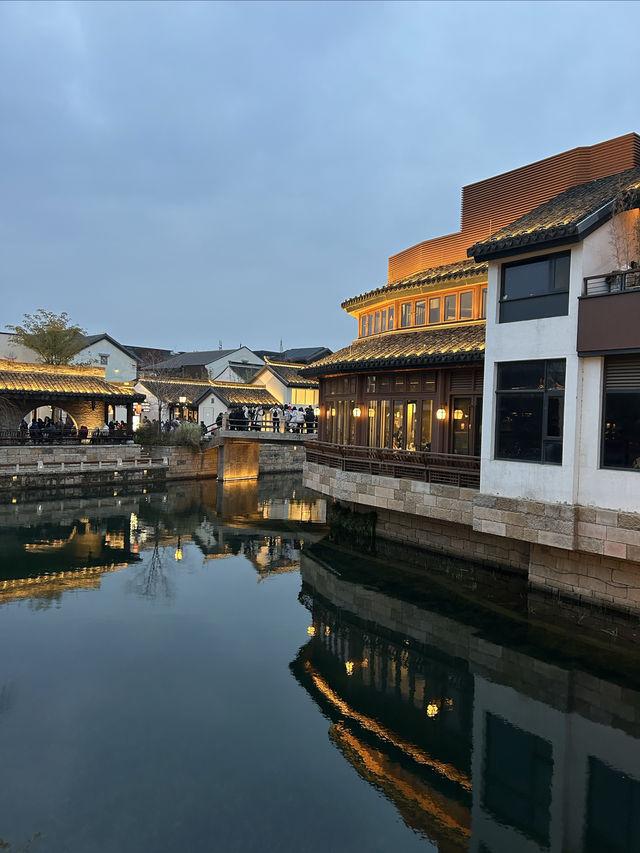 蟠龍天地｜免費逛水集·廟會賞花燈，年味十足，快來吧