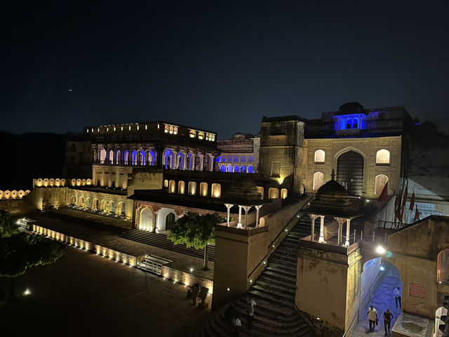 How I spent 1 day in Jaipur