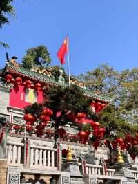 周末來中山遊玩 懶人直接複製這條路線