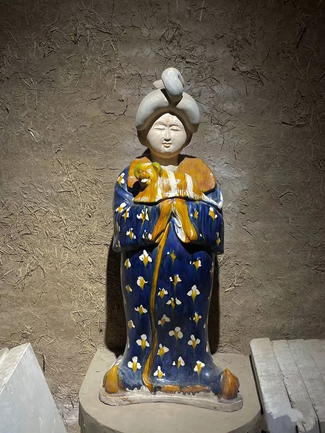 不是西安！！是洛陽！！怎麼才發現這裡啊！！！