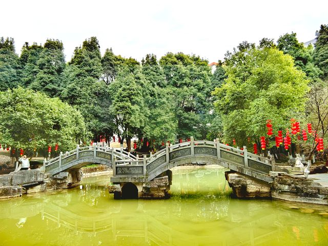 蘇仙嶺