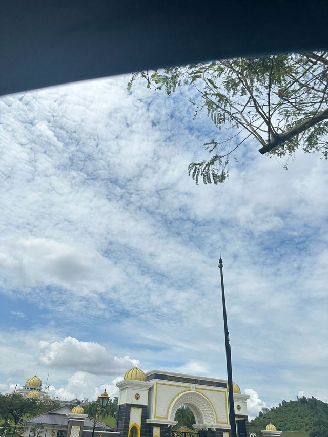 馬來西亞7日遊 寒假來這裡你就贏了