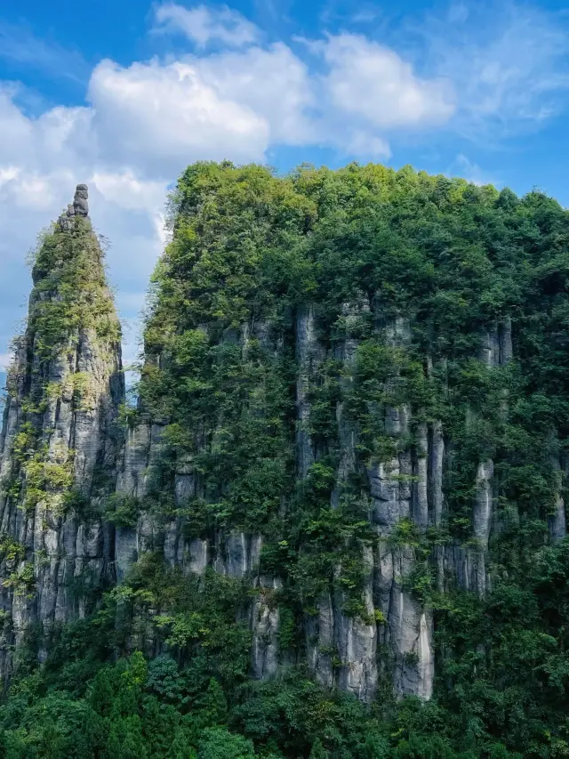 Winter Vacation in Enshi: 5-Day Tour Guide