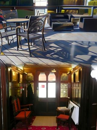 A British Stay in Banbury: Lismore Hotel