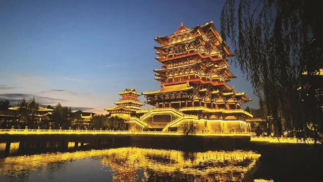 大名弘敬阁