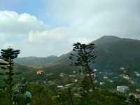 Tian Tan Buddha: The Other Side of Hong Kong 🏔️🛕