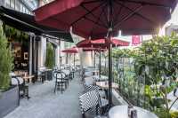 Emporium Hotel South Bank｜豪華布里斯班體驗   酒店：Emporium 