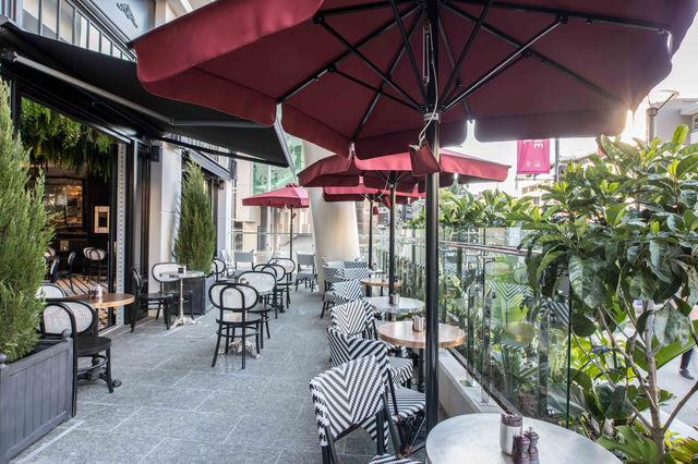 Emporium Hotel South Bank｜豪華布里斯班體驗   酒店：Emporium 