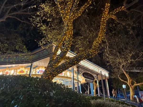 Six Flags Magic Mountain: A Thrilling Adventure Awaits
