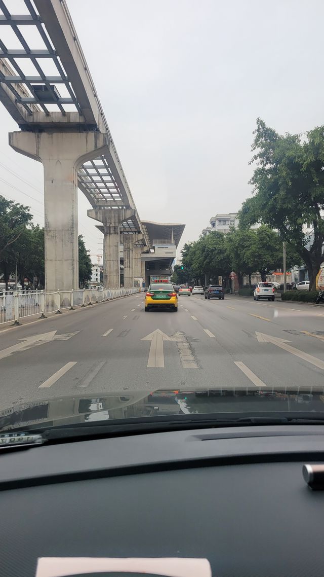 柳州，工業與風情交織的寶藏之城
