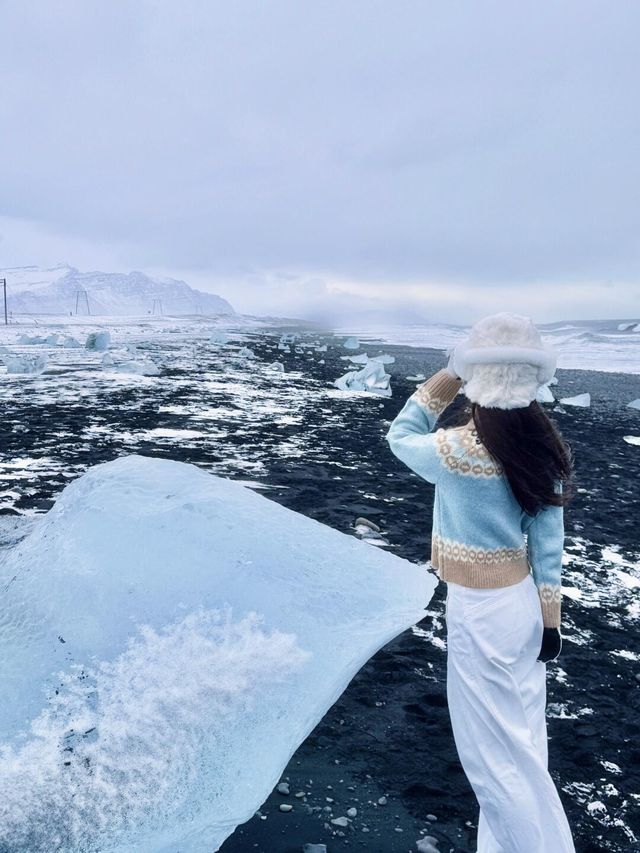 奔赴冰島，邂逅世界盡頭嘅浪漫同奇蹟