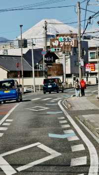 日本三島市旅行指南：邂逅伊豆半島的絕美風光