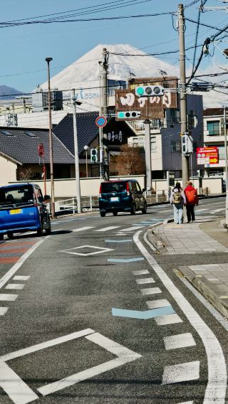 日本三島市旅行指南：邂逅伊豆半島的絕美風光