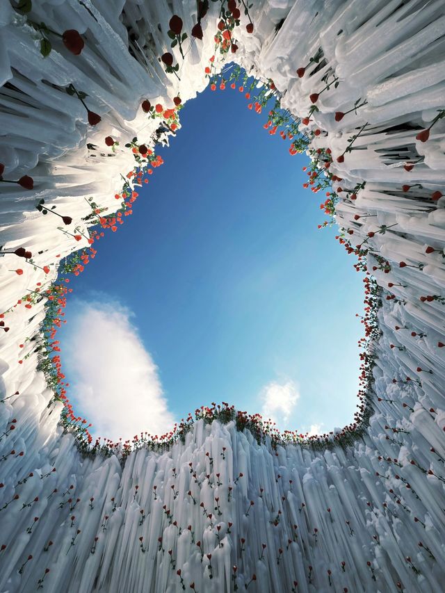 雪鄉-延吉-長白山7日遊 玩轉東北冰雪奇景