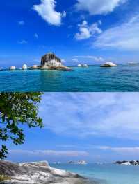 探索勿里洞｜印尼的隱秘夢幻海島天堂