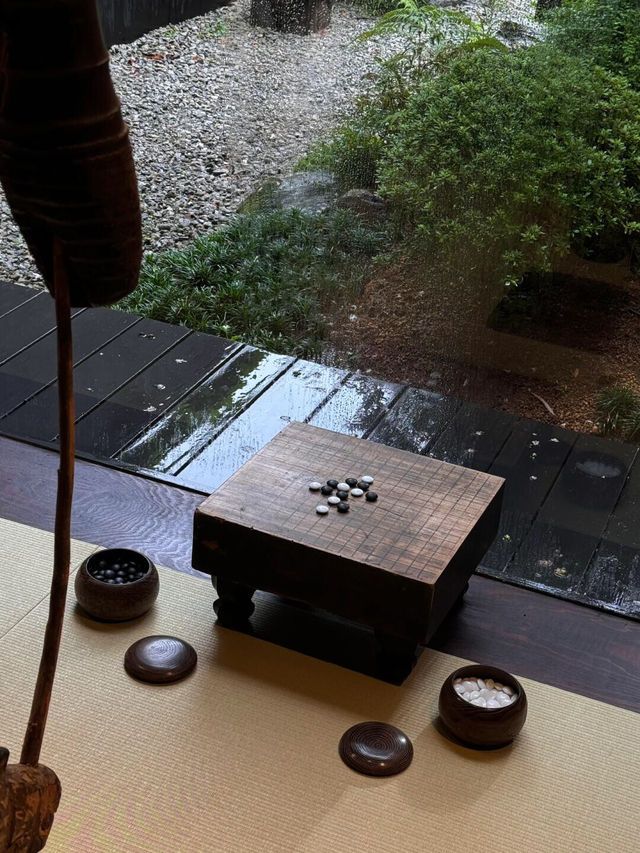 台北探店 | 大稻埕的雨天咖啡詩篇☕️