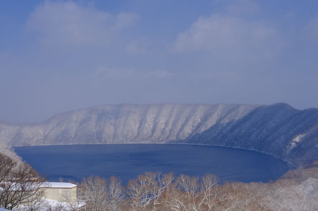 人生建議，冬天一定要去北海道